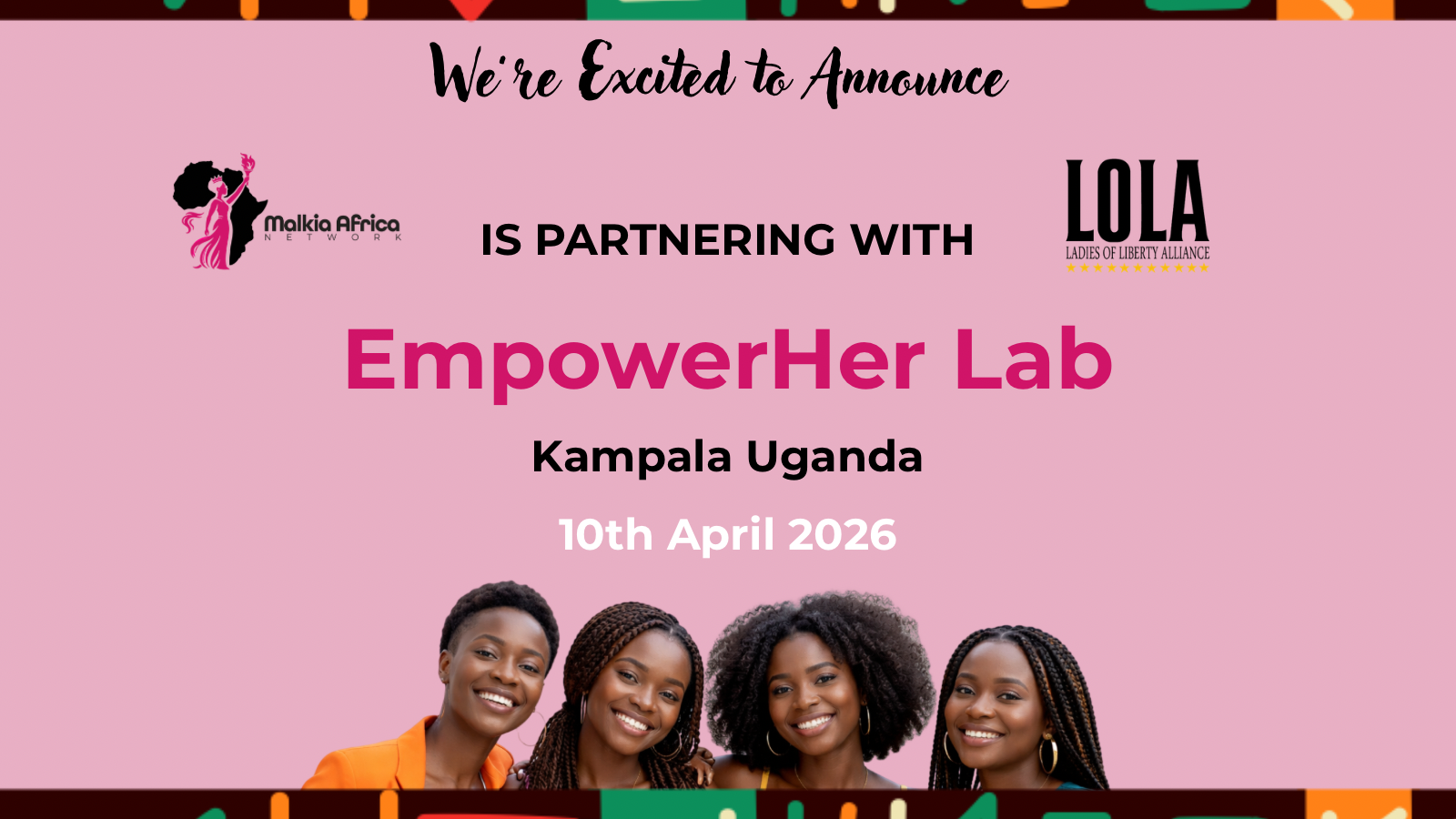 EmpowerHer Lab